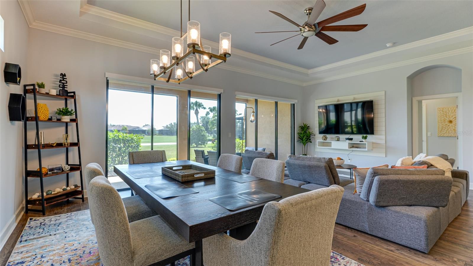 4511 TERRAZZA CT, LAKEWOOD RANCH, FL, 34211