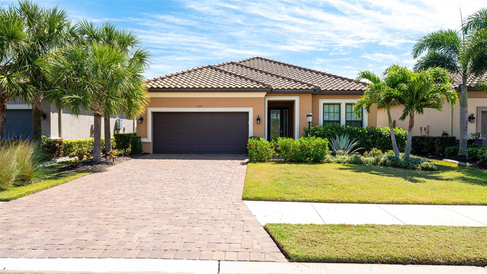 4511 TERRAZZA CT, LAKEWOOD RANCH, FL, 34211