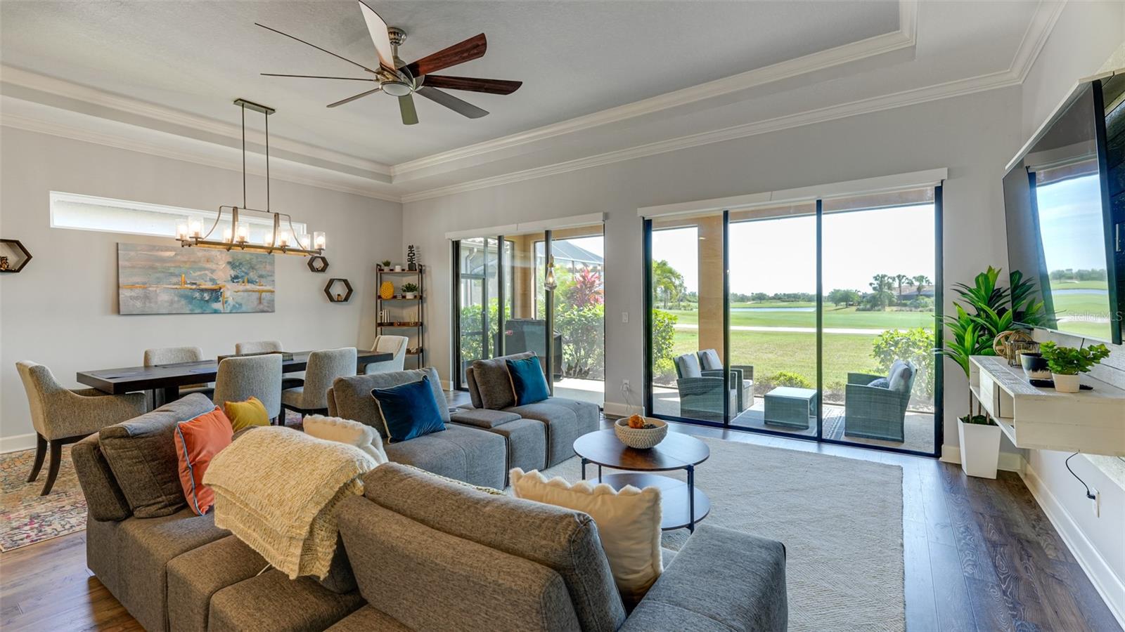 4511 TERRAZZA CT, LAKEWOOD RANCH, FL, 34211