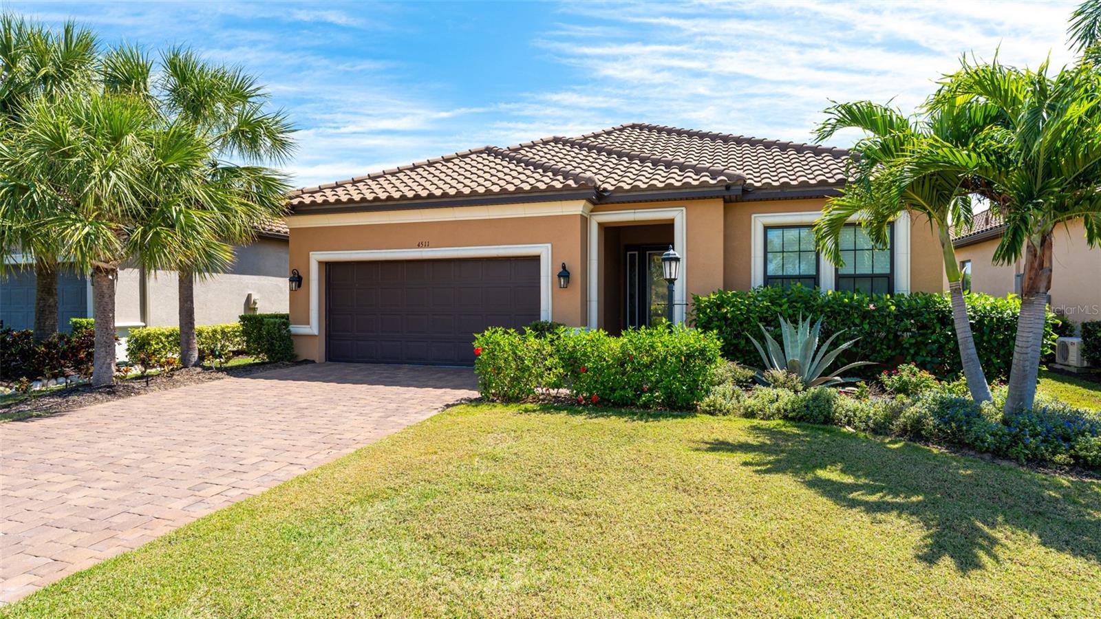4511 TERRAZZA CT, LAKEWOOD RANCH, FL, 34211