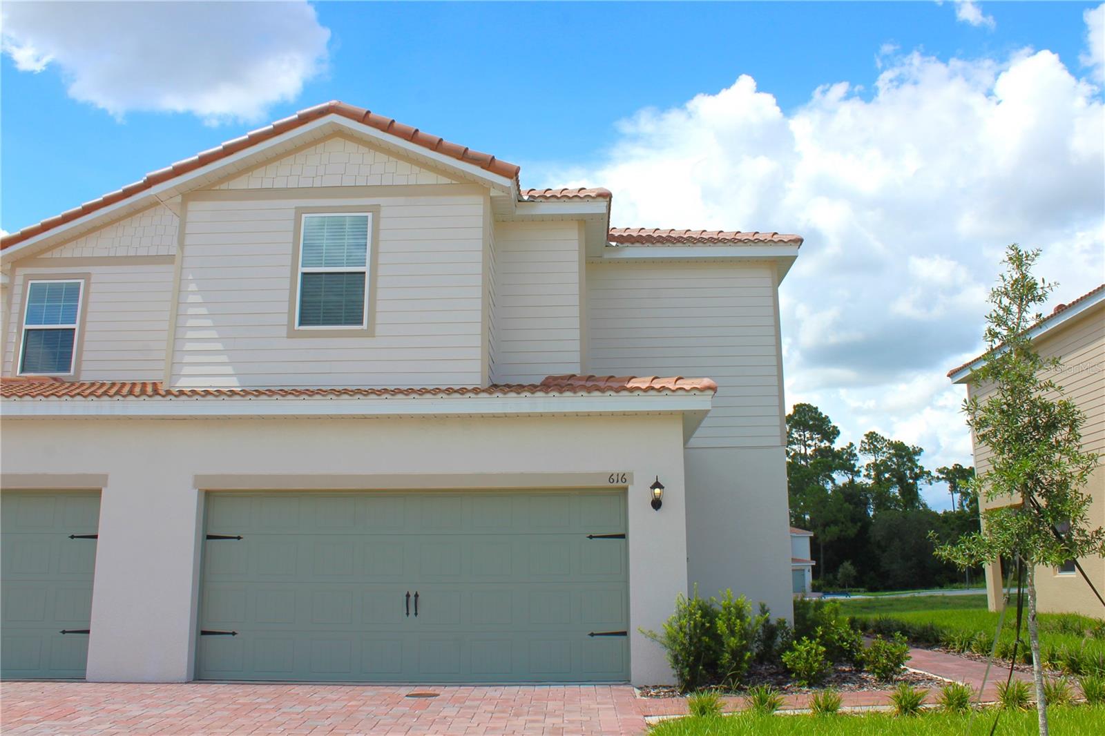 616 BAY LEAF DR, POINCIANA, FL, 34759