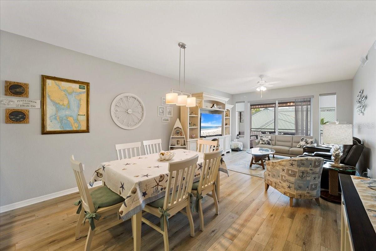 5127 MELBOURNE ST #F-204, PORT CHARLOTTE, FL, 33980