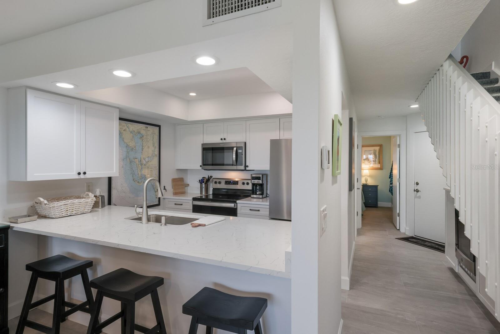 380 GULF BLVD #14, BOCA GRANDE, FL, 33921