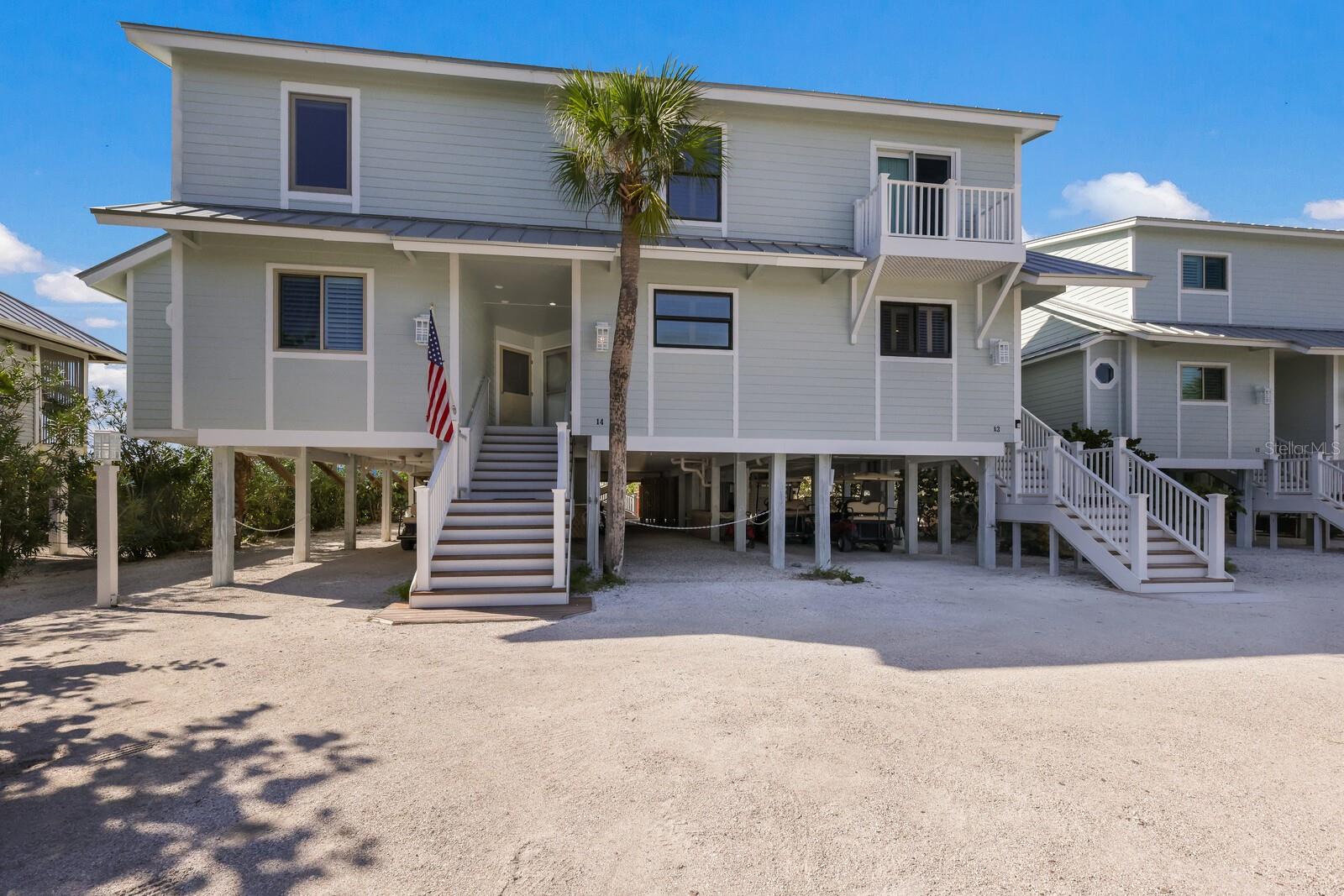 380 GULF BLVD #14, BOCA GRANDE, FL, 33921
