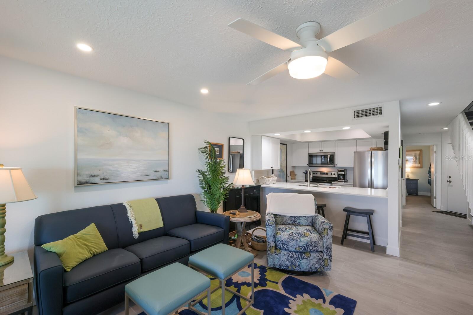 380 GULF BLVD #14, BOCA GRANDE, FL, 33921
