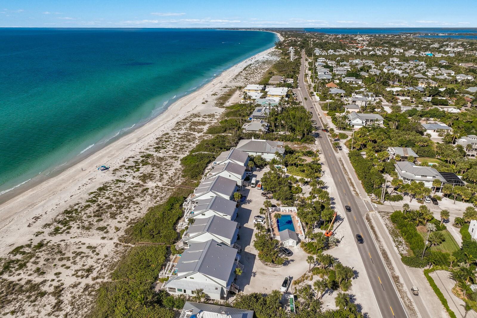 380 GULF BLVD #14, BOCA GRANDE, FL, 33921