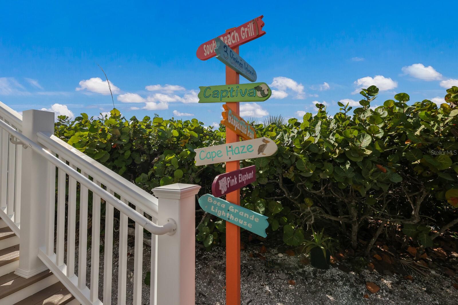 380 GULF BLVD #14, BOCA GRANDE, FL, 33921