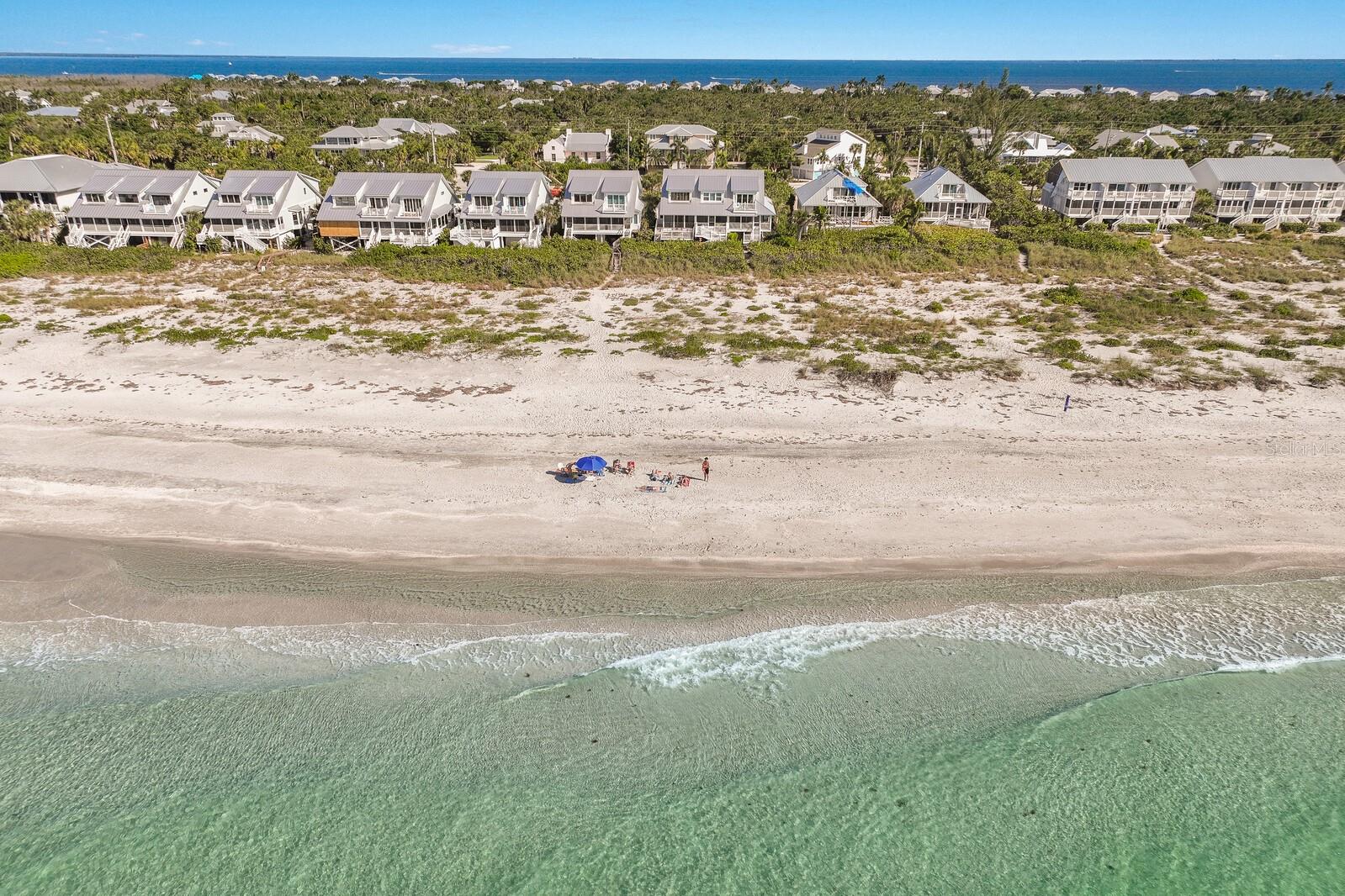 380 GULF BLVD #14, BOCA GRANDE, FL, 33921