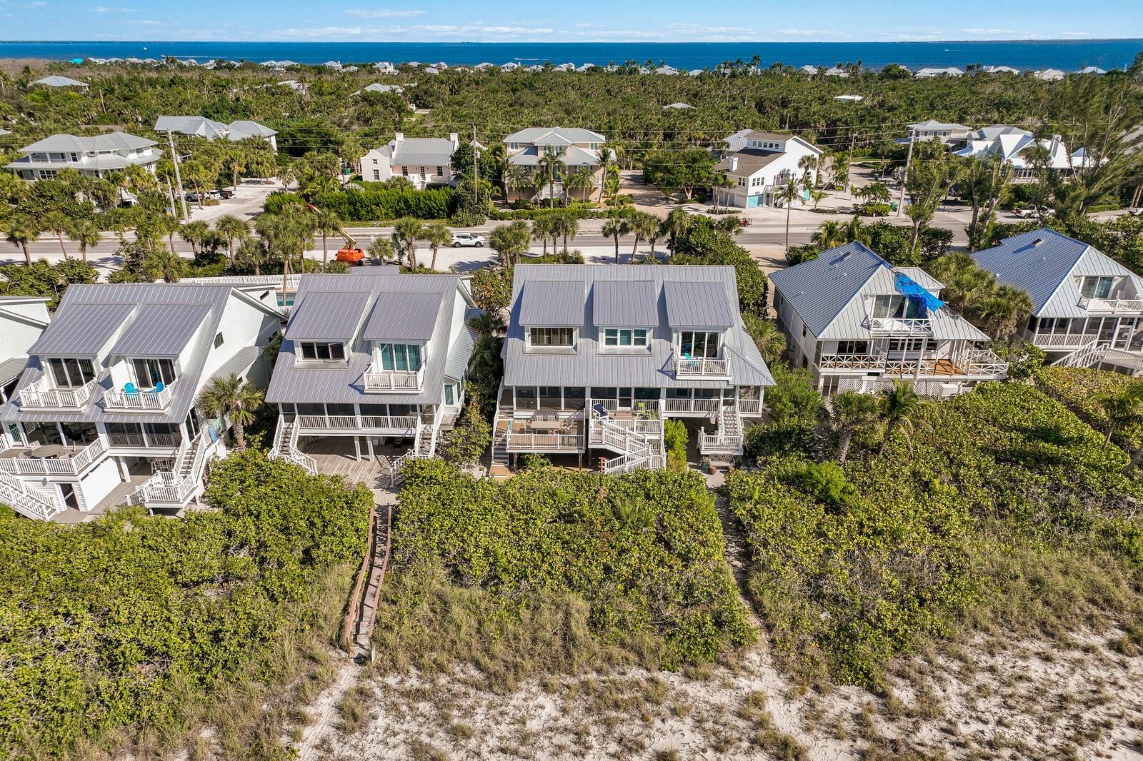 380 GULF BLVD #14, BOCA GRANDE, FL, 33921