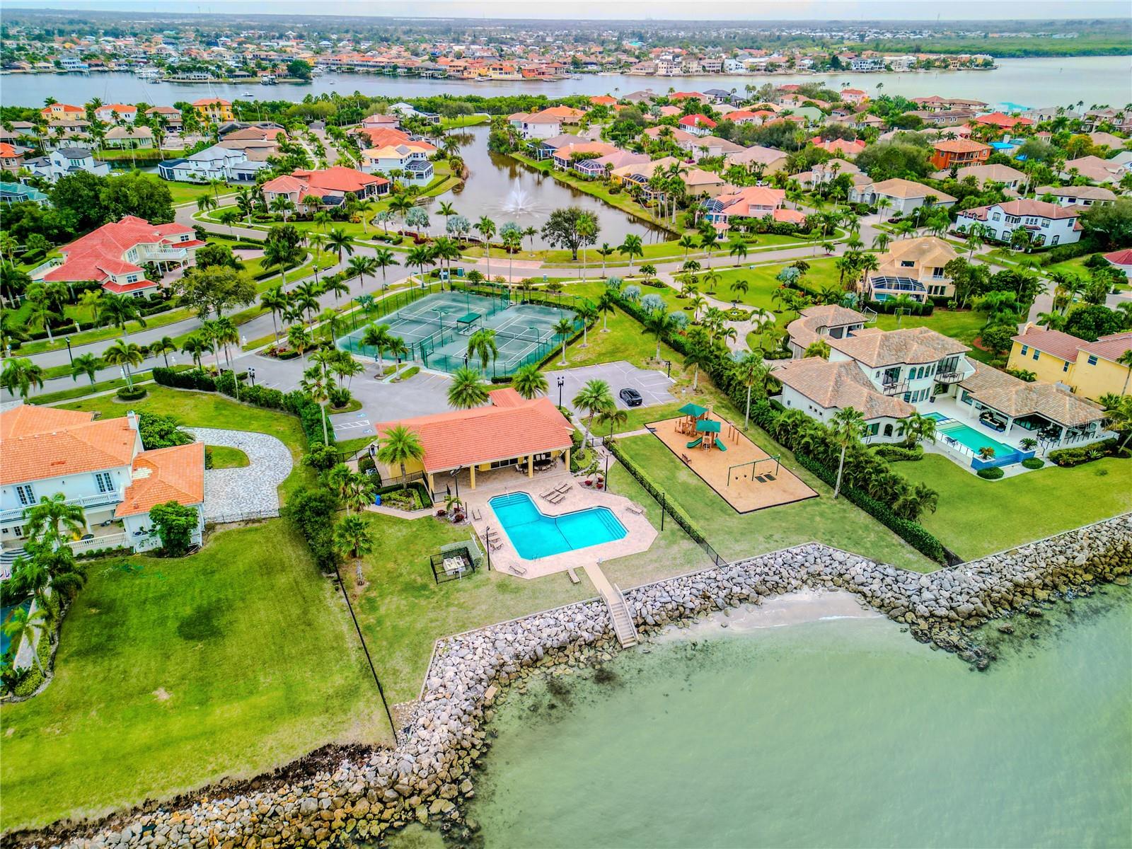 6434 RUBIA CIR, APOLLO BEACH, FL, 33572