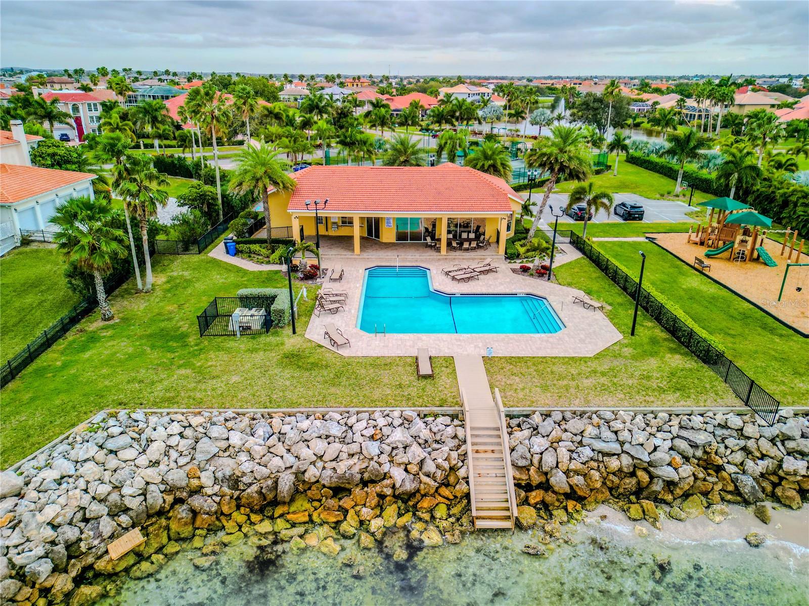 6434 RUBIA CIR, APOLLO BEACH, FL, 33572