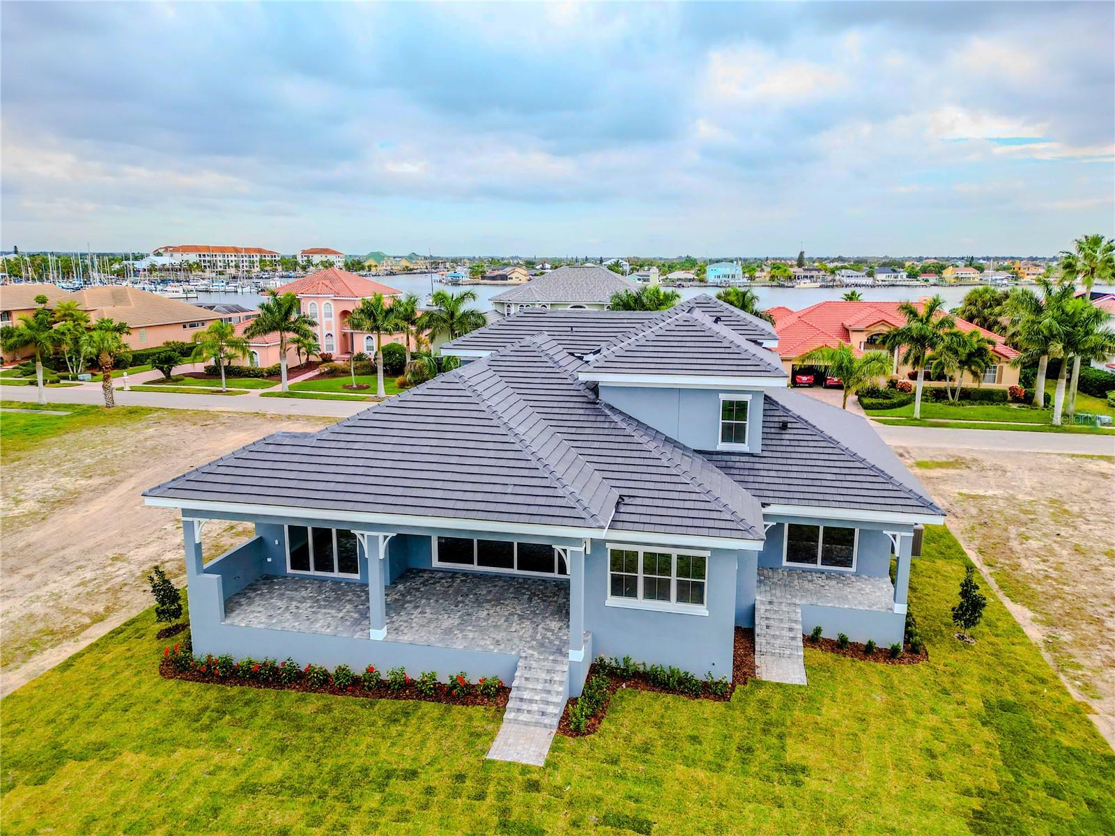 6434 RUBIA CIR, APOLLO BEACH, FL, 33572