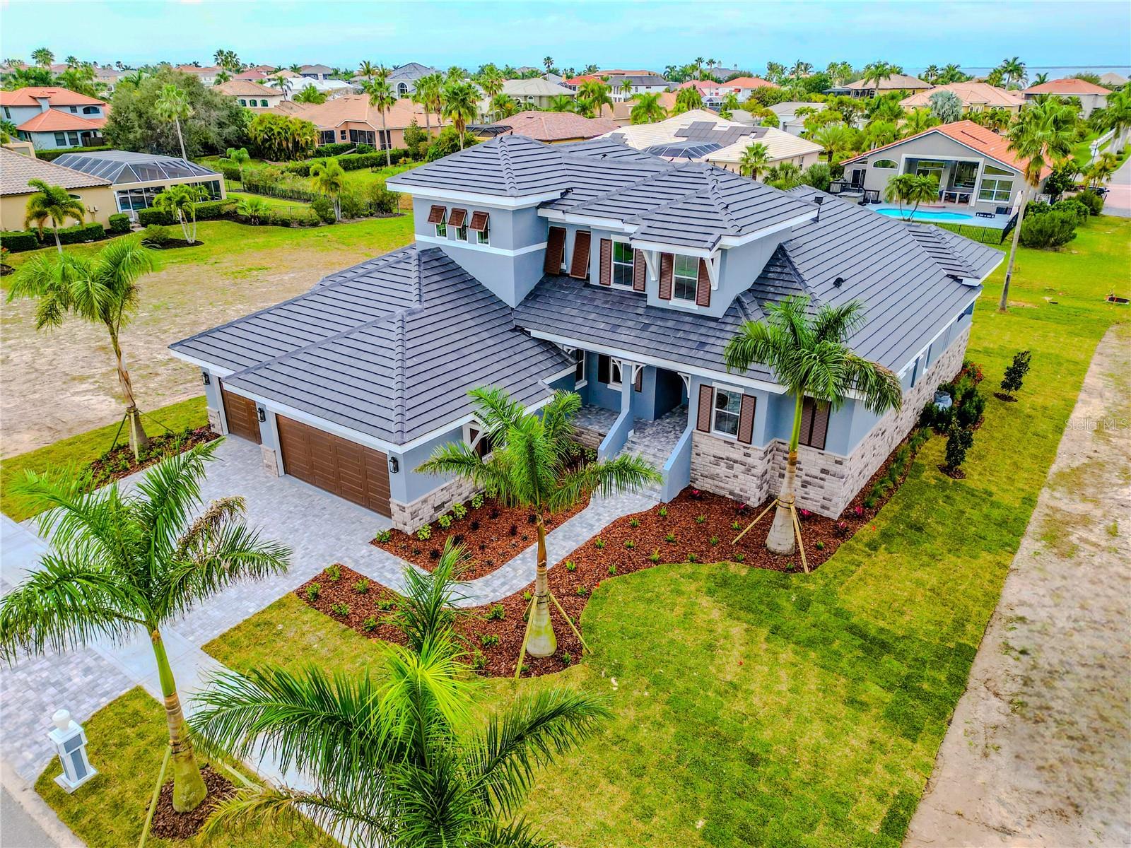 6434 RUBIA CIR, APOLLO BEACH, FL, 33572