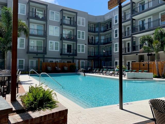 733 MAIN LN #3, ORLANDO, FL, 32801