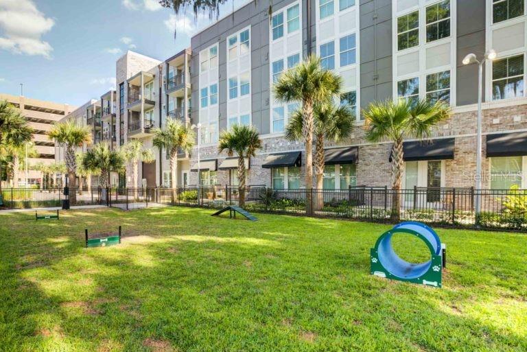 733 MAIN LN #3, ORLANDO, FL, 32801