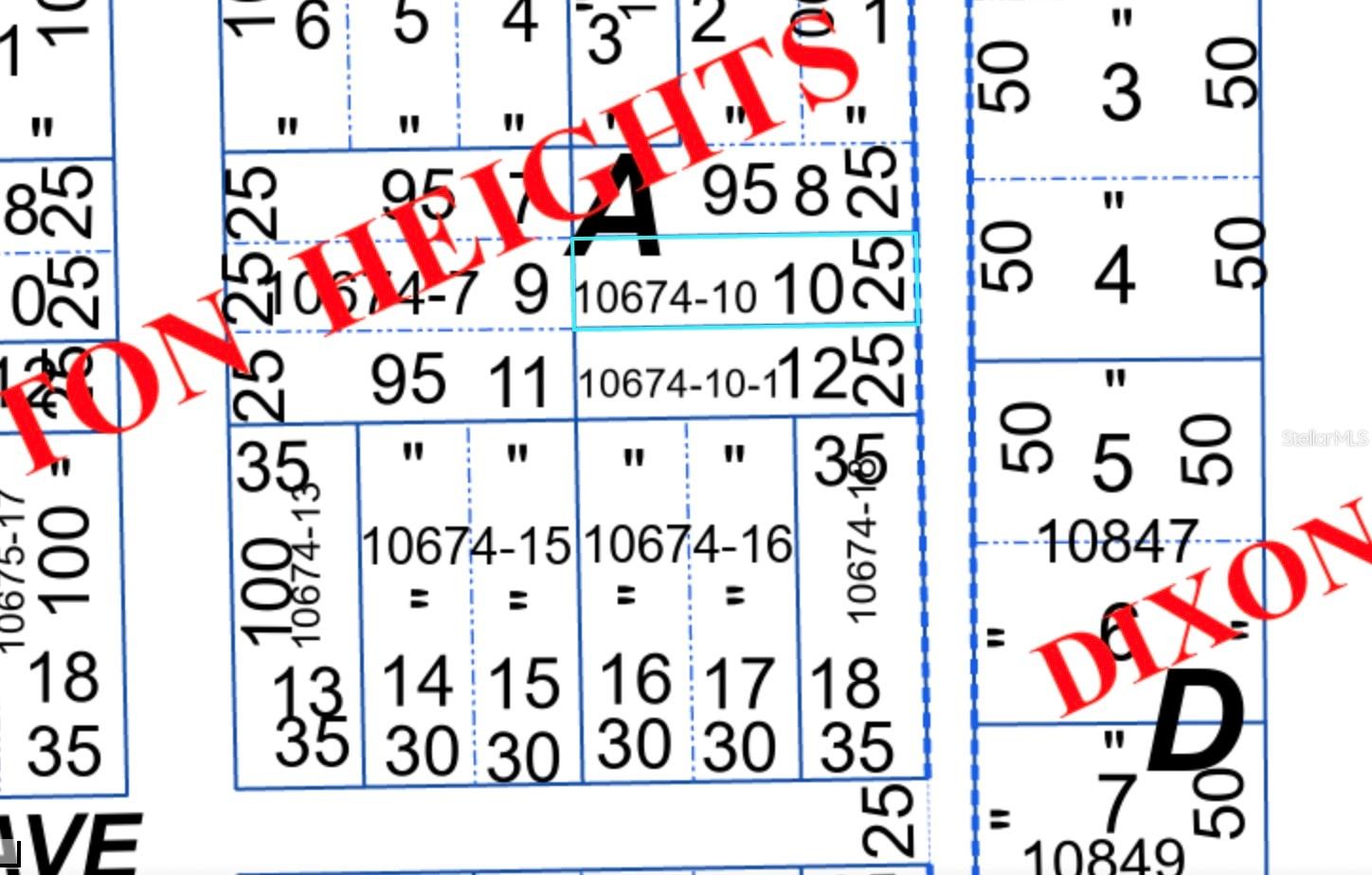 908 NE 17TH TER, GAINESVILLE, FL, 32641