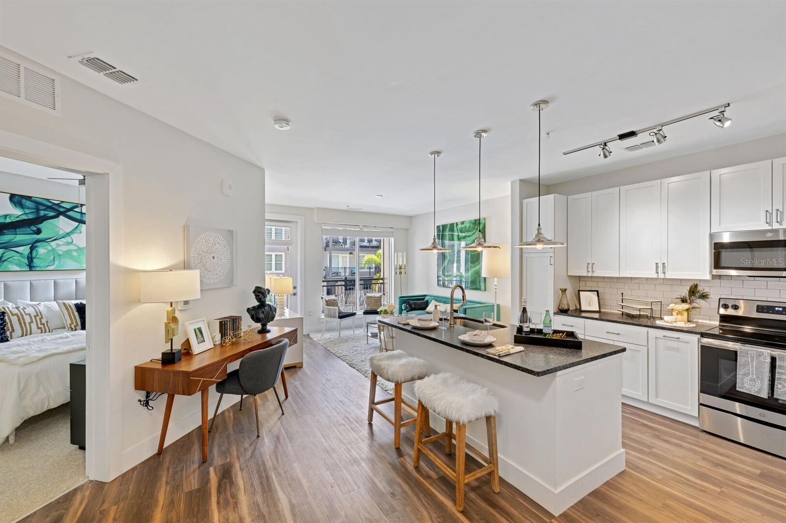 733 MAIN LN #2, ORLANDO, FL, 32801