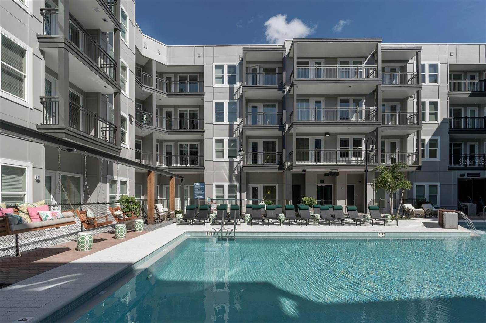 733 MAIN LN #2, ORLANDO, FL, 32801