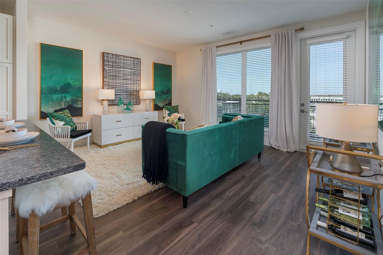 733 MAIN LN #2, ORLANDO, FL, 32801