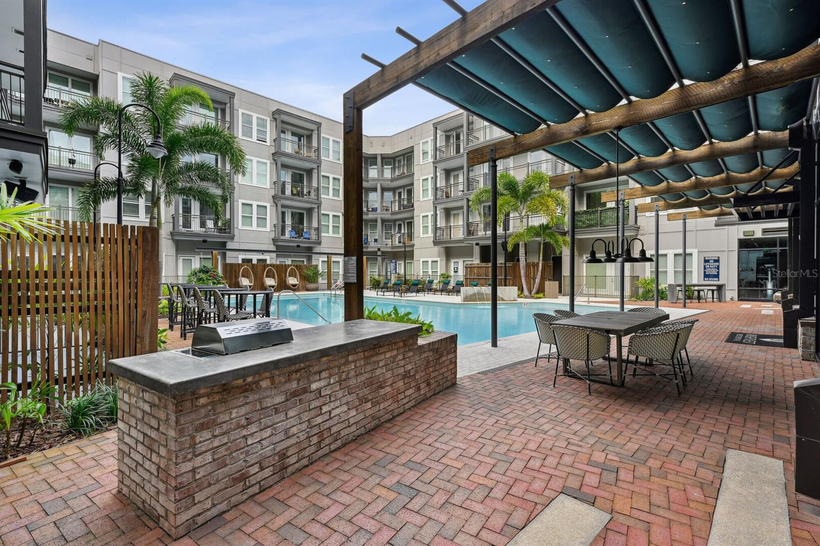 733 MAIN LN #2, ORLANDO, FL, 32801