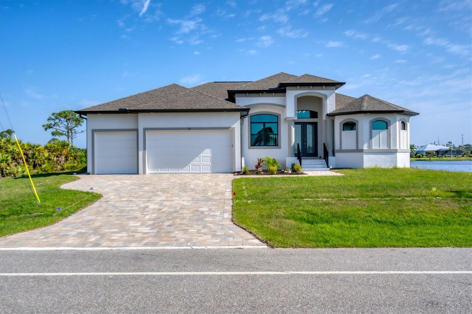 22 HARNESS RD, PLACIDA, FL, 33946