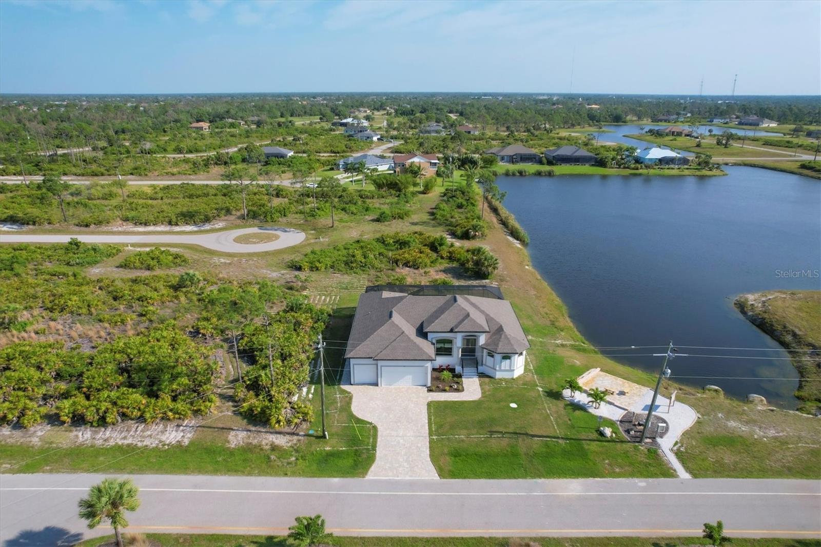 22 HARNESS RD, PLACIDA, FL, 33946