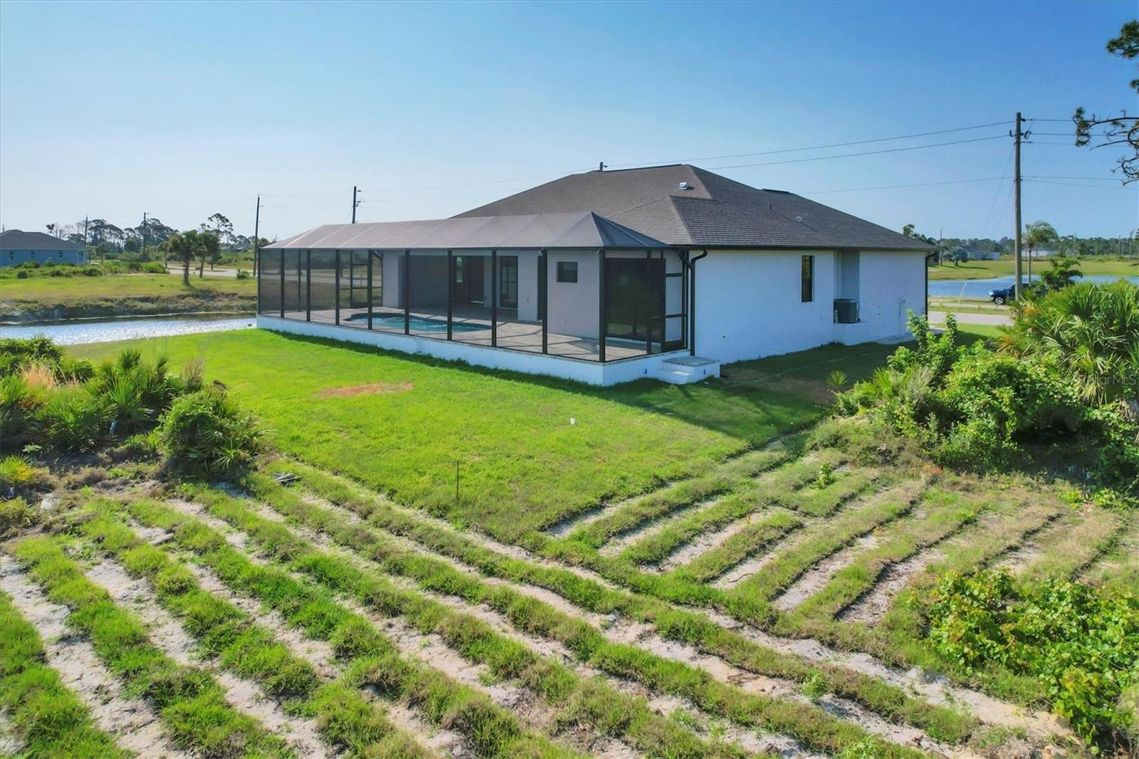 22 HARNESS RD, PLACIDA, FL, 33946