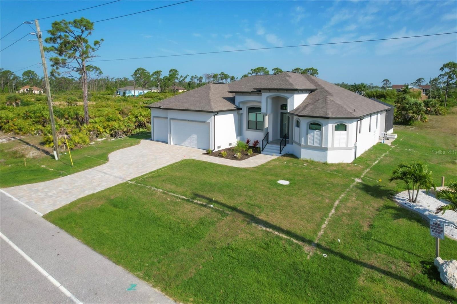 22 HARNESS RD, PLACIDA, FL, 33946