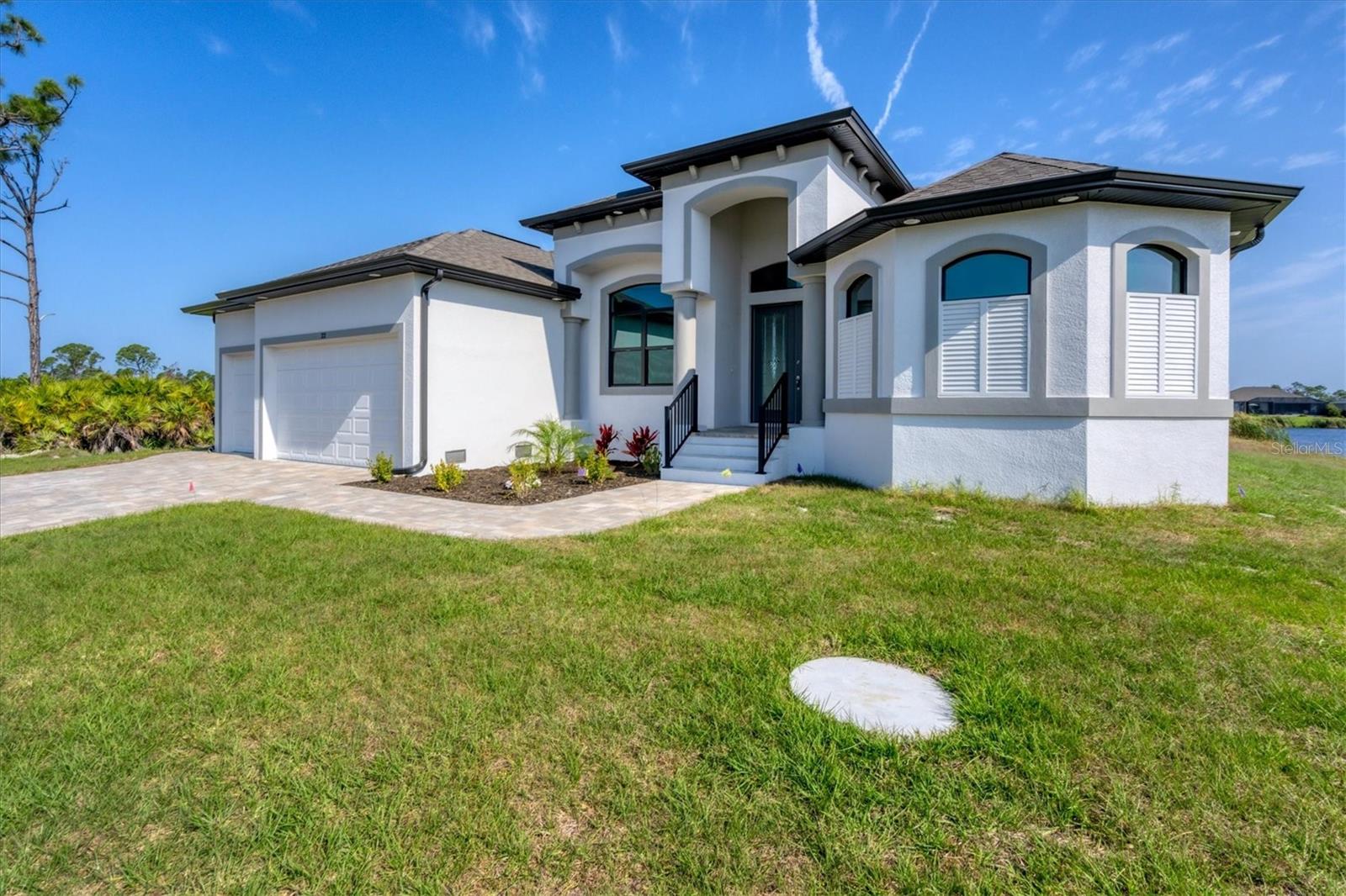 22 HARNESS RD, PLACIDA, FL, 33946