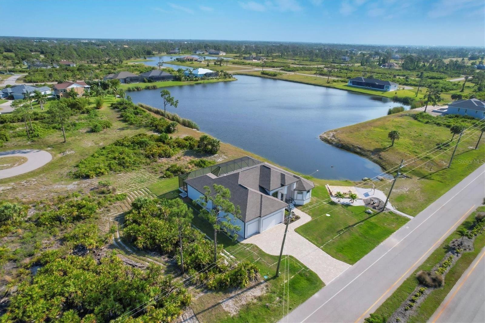 22 HARNESS RD, PLACIDA, FL, 33946