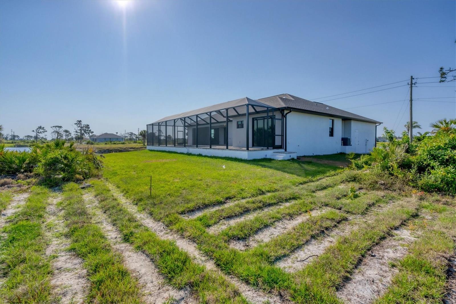 22 HARNESS RD, PLACIDA, FL, 33946