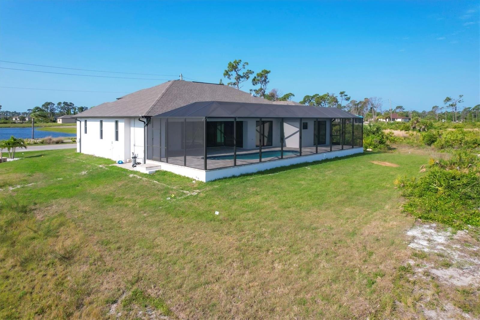 22 HARNESS RD, PLACIDA, FL, 33946