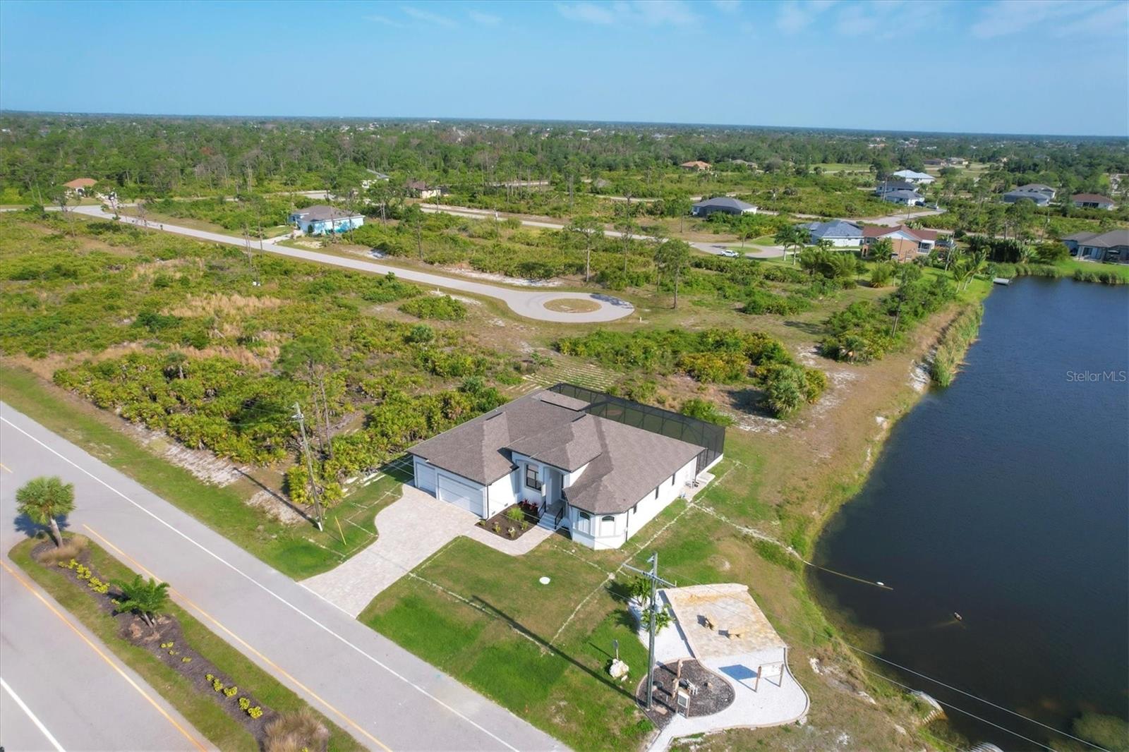 22 HARNESS RD, PLACIDA, FL, 33946