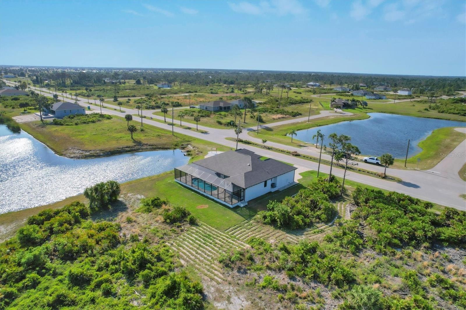 22 HARNESS RD, PLACIDA, FL, 33946