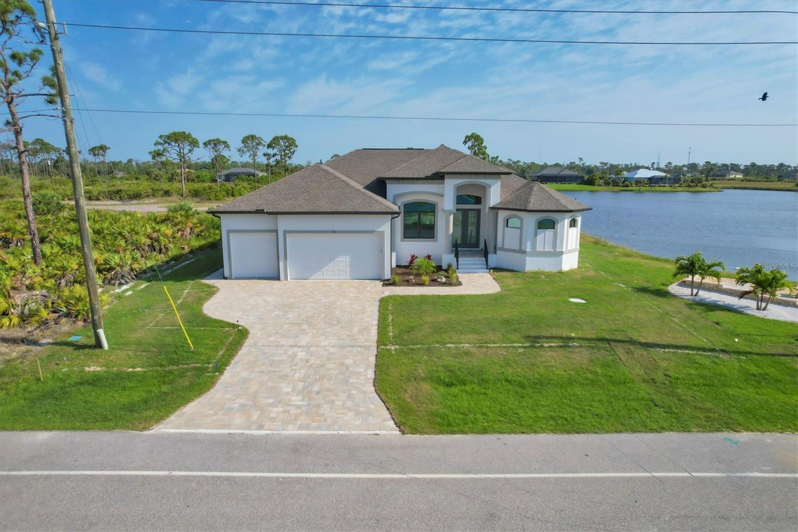 22 HARNESS RD, PLACIDA, FL, 33946