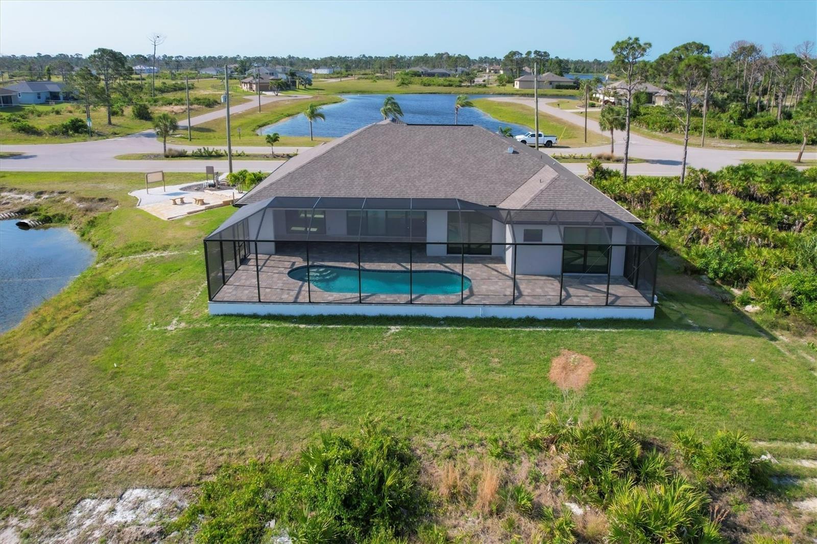 22 HARNESS RD, PLACIDA, FL, 33946