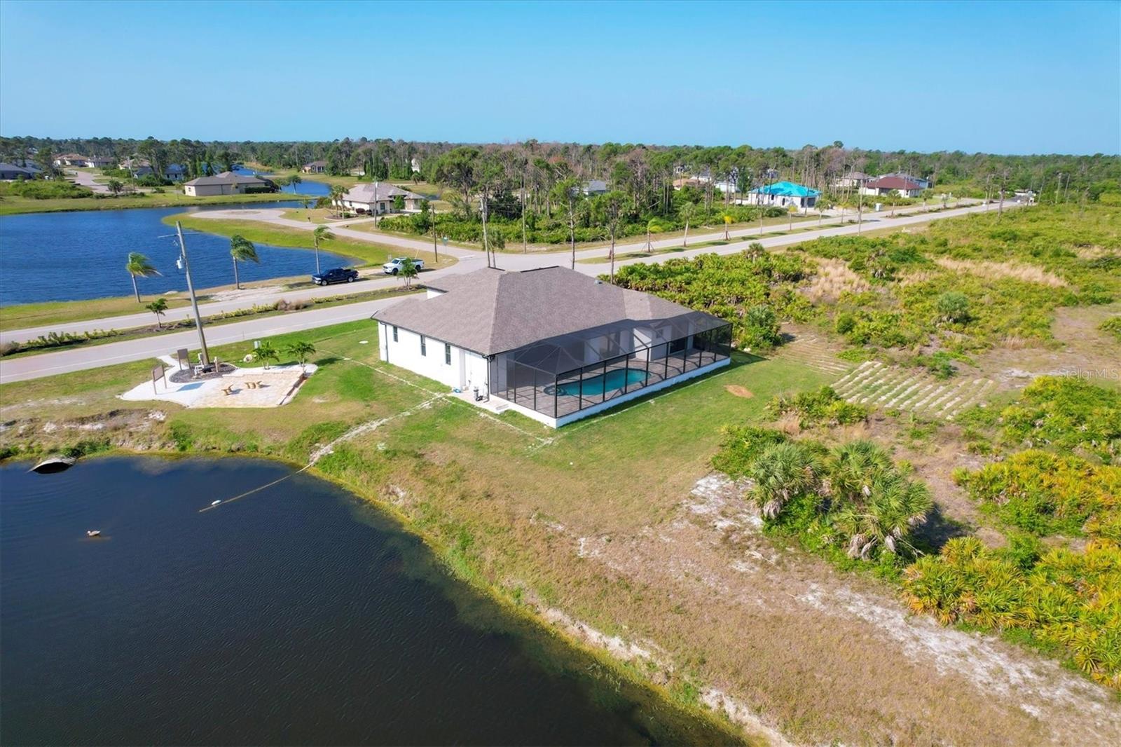 22 HARNESS RD, PLACIDA, FL, 33946