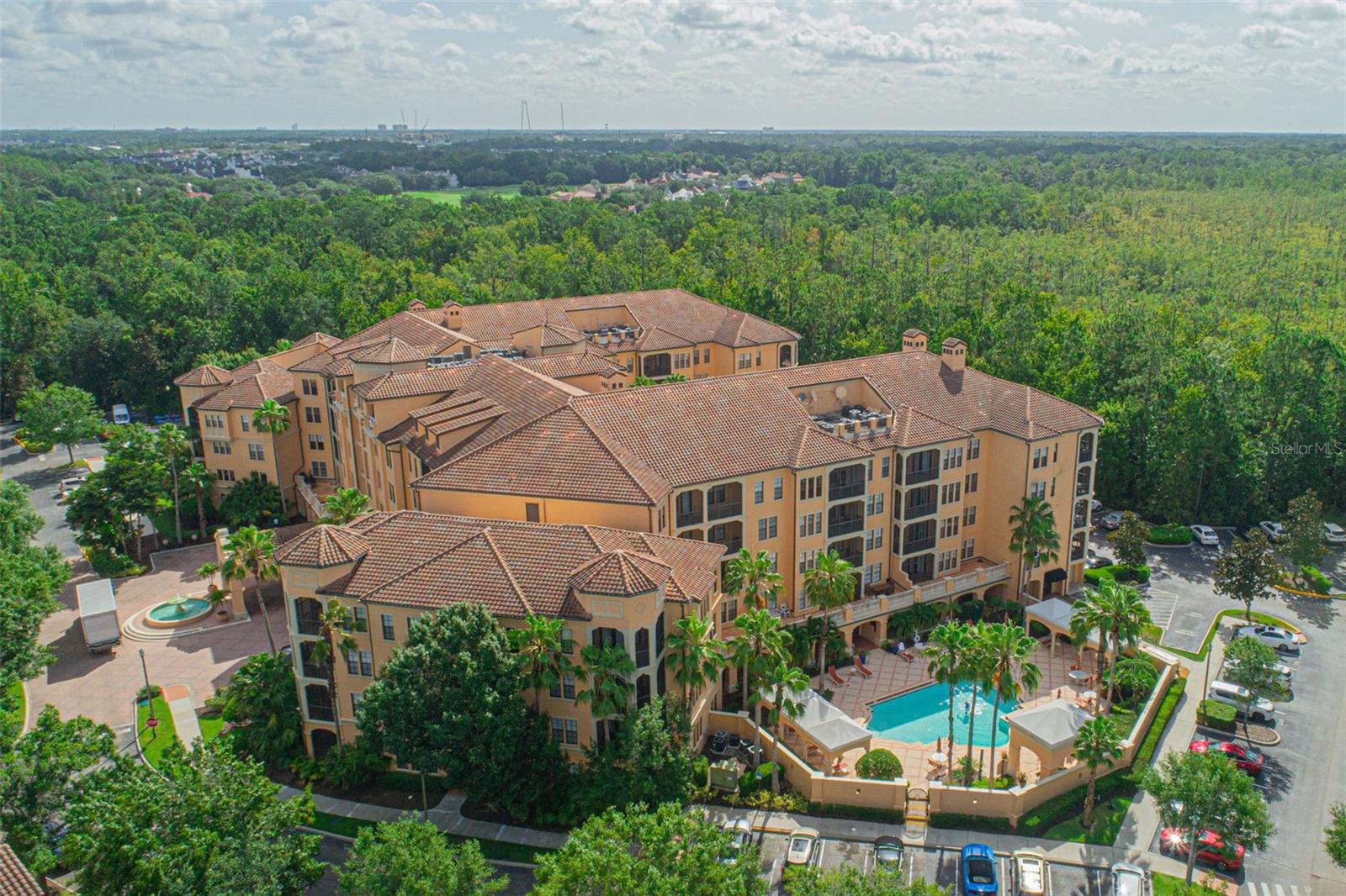 501 MIRASOL CIR #505, CELEBRATION, FL, 34747