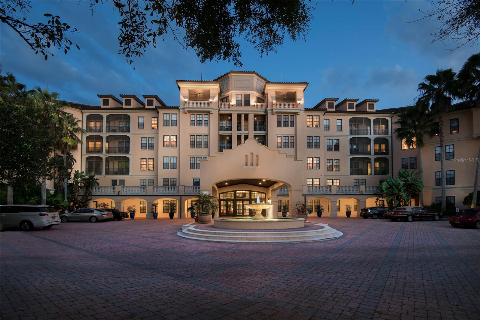 501 MIRASOL CIR #505, CELEBRATION, FL, 34747