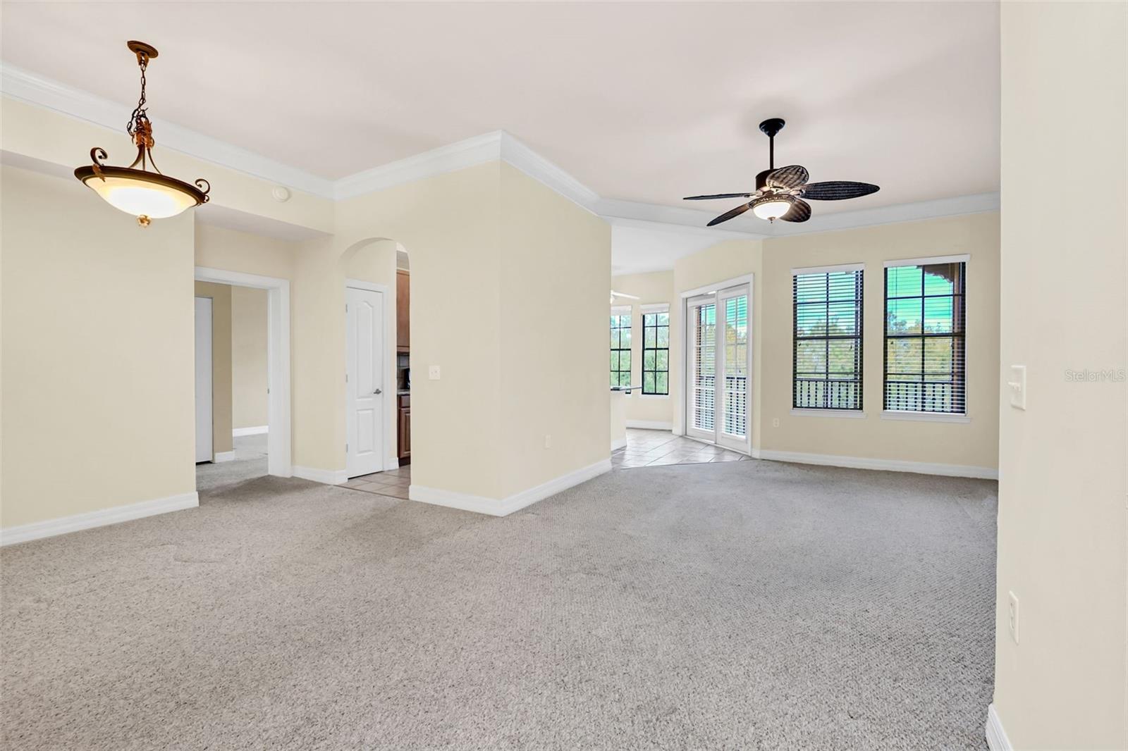 501 MIRASOL CIR #505, CELEBRATION, FL, 34747
