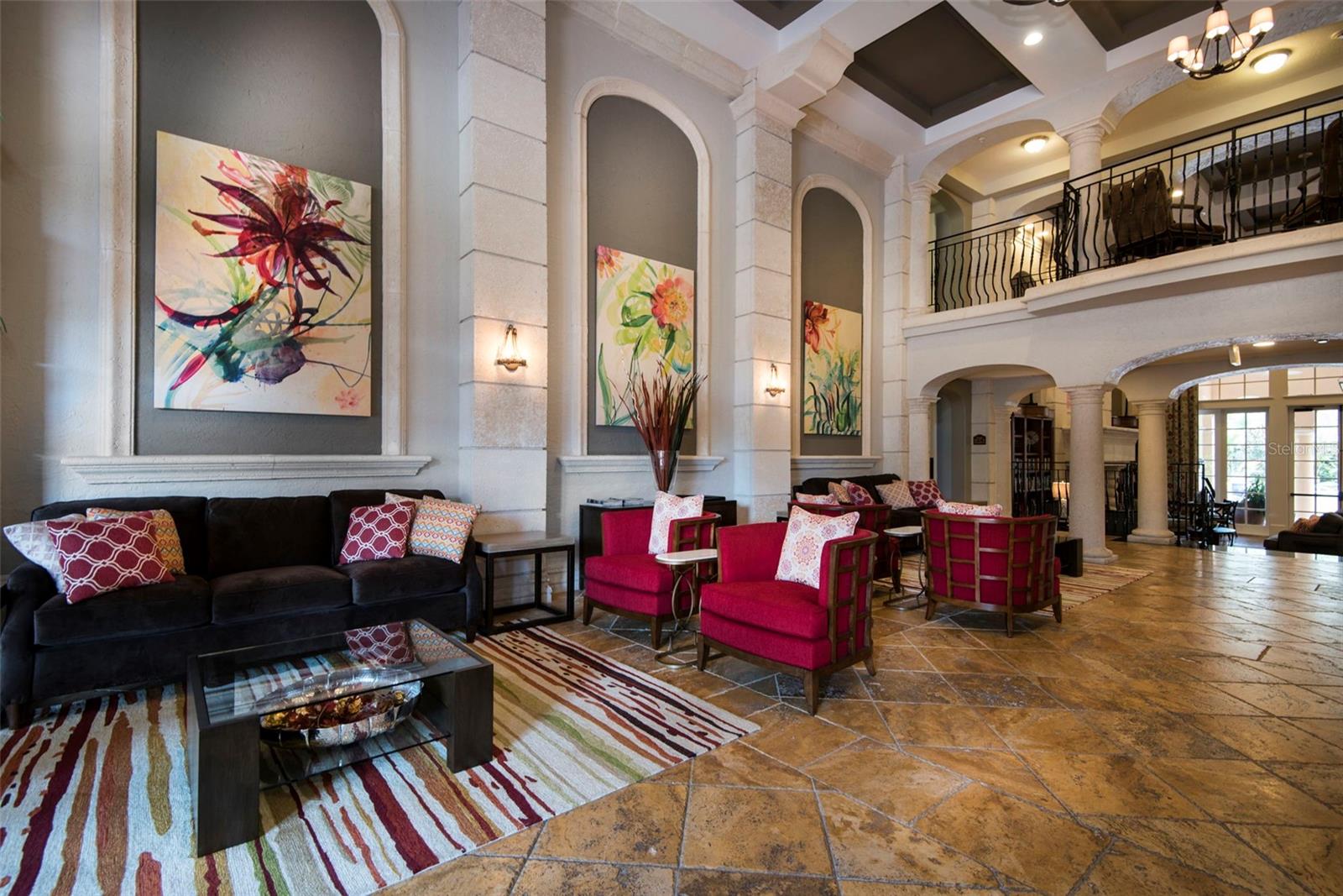 501 MIRASOL CIR #505, CELEBRATION, FL, 34747
