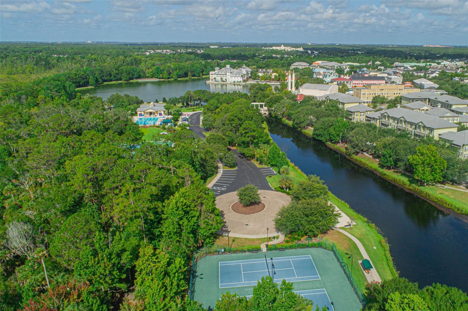 501 MIRASOL CIR #505, CELEBRATION, FL, 34747