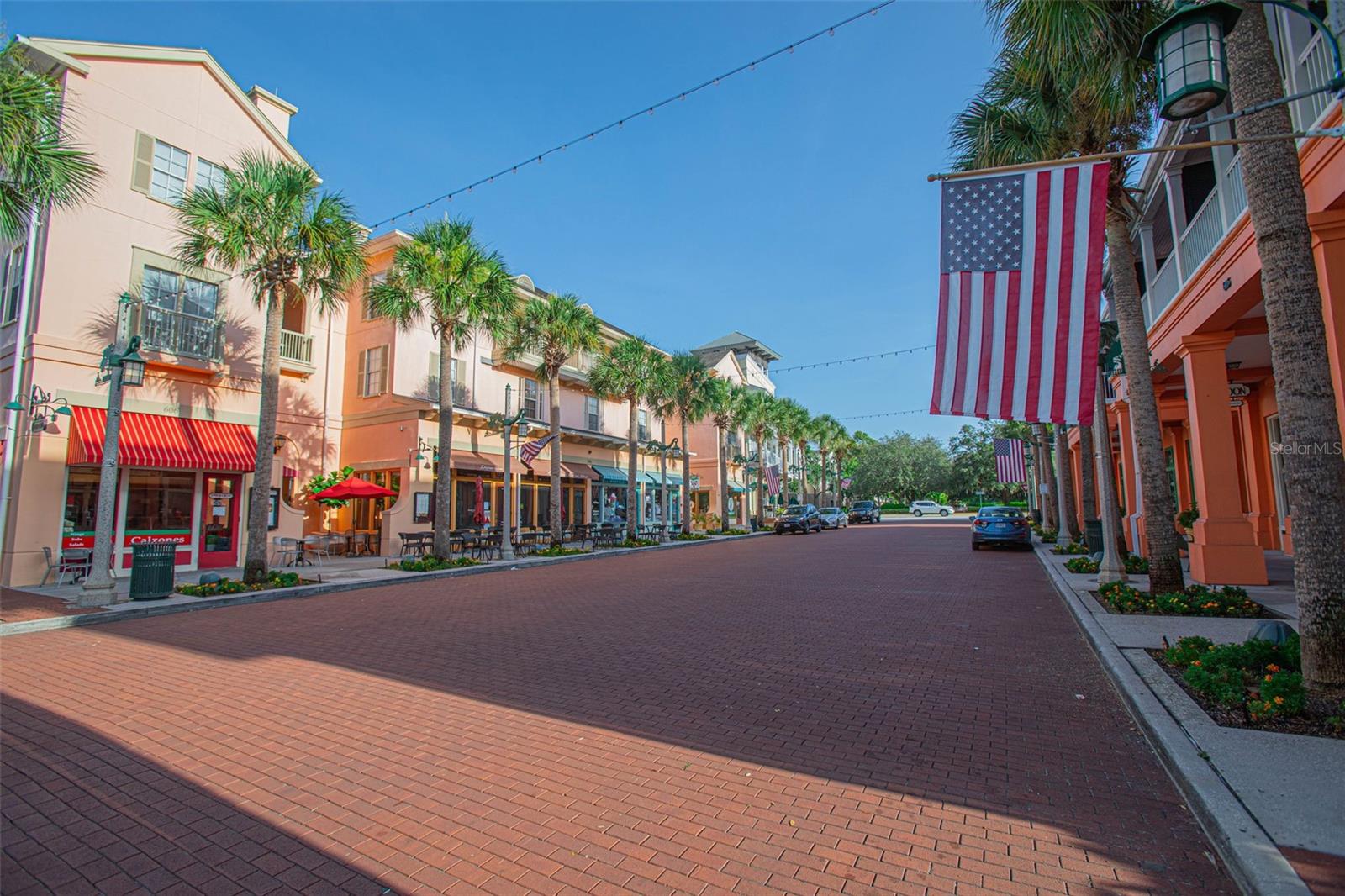 501 MIRASOL CIR #505, CELEBRATION, FL, 34747