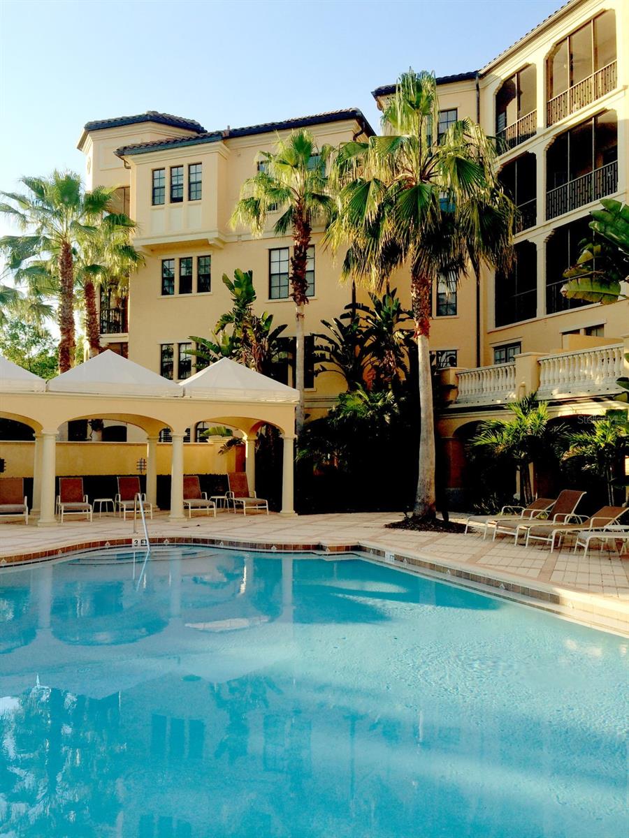 501 MIRASOL CIR #505, CELEBRATION, FL, 34747