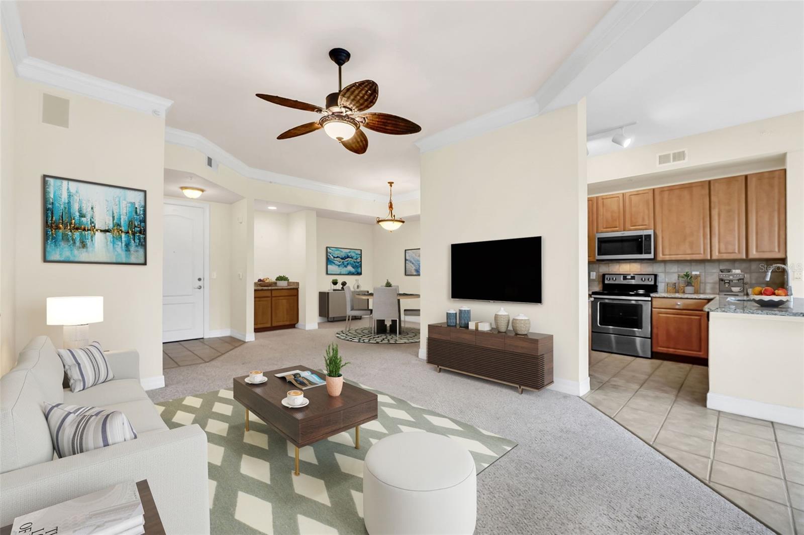 501 MIRASOL CIR #505, CELEBRATION, FL, 34747