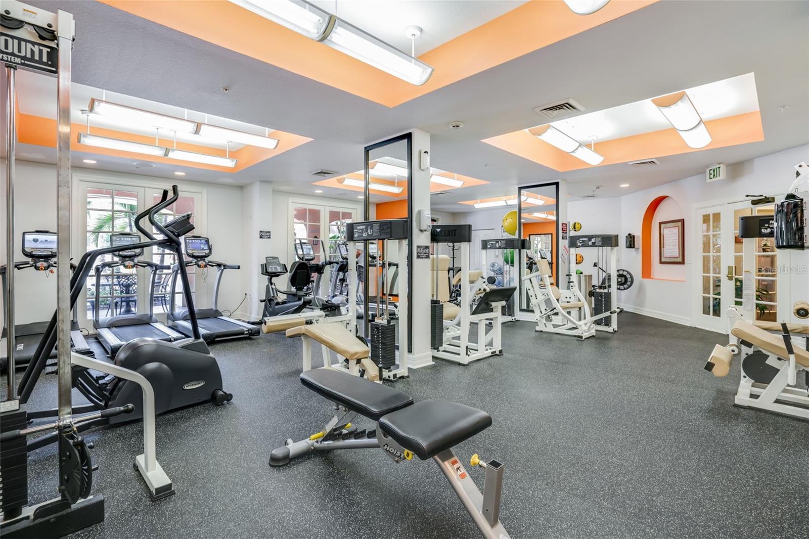 501 MIRASOL CIR #505, CELEBRATION, FL, 34747