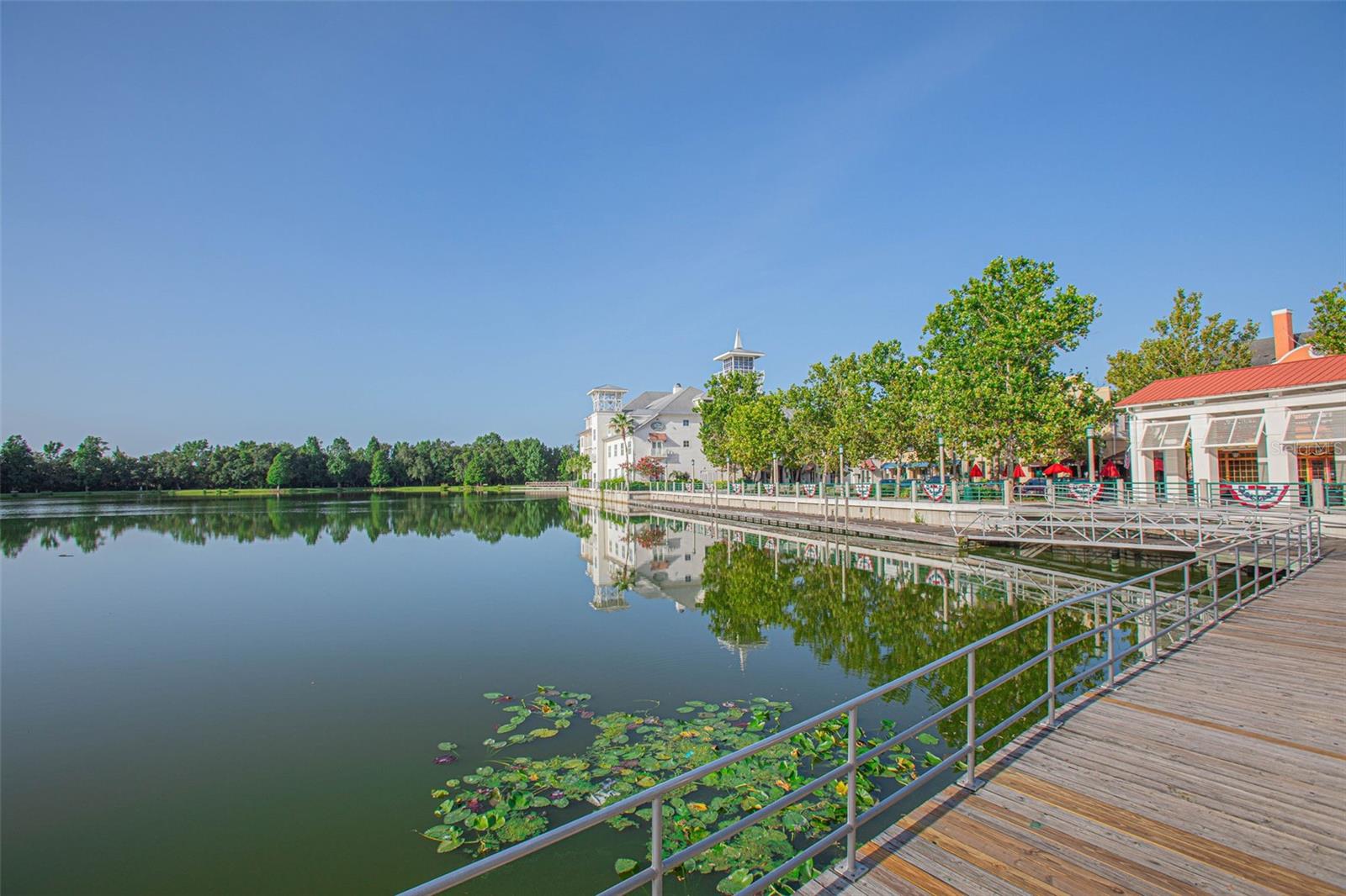 501 MIRASOL CIR #505, CELEBRATION, FL, 34747