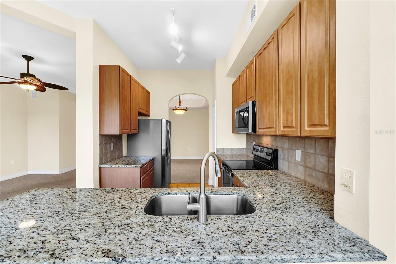 501 MIRASOL CIR #505, CELEBRATION, FL, 34747