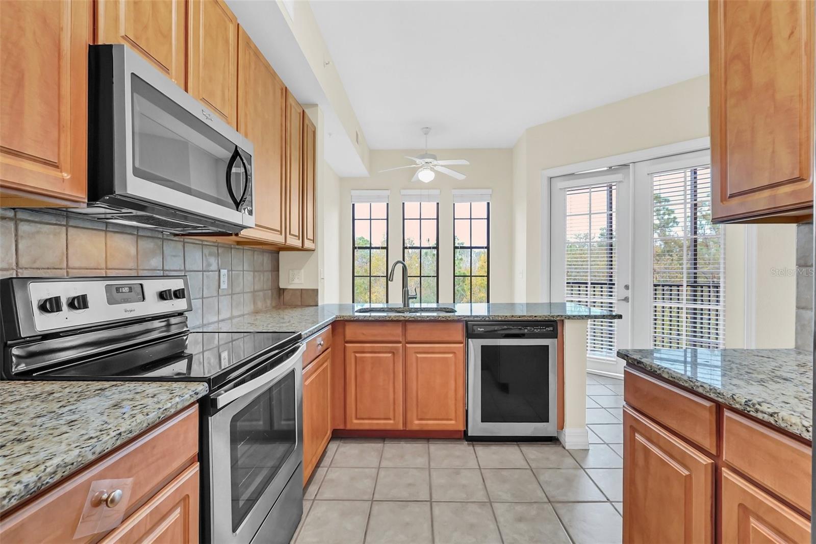 501 MIRASOL CIR #505, CELEBRATION, FL, 34747