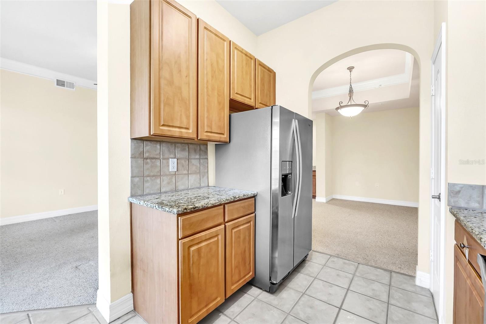 501 MIRASOL CIR #505, CELEBRATION, FL, 34747